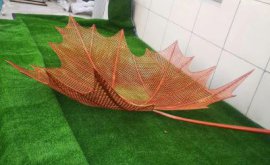 祥瑞、財(cái)富的代表——漢白玉麒麟石雕